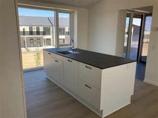 Photo 7. Apartment, Koustrup Have, Herning 