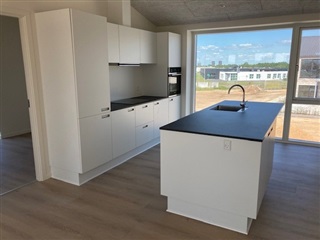 Photo 8. Apartment, Koustrup Have, Herning 
