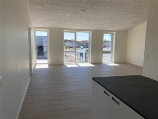 Photo 9. Apartment, Koustrup Have, Herning 