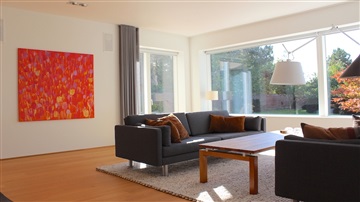 Photo 8. House, Bernstorffsvænget, Gentofte 