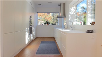 Photo 5. House, Bernstorffsvænget, Gentofte 