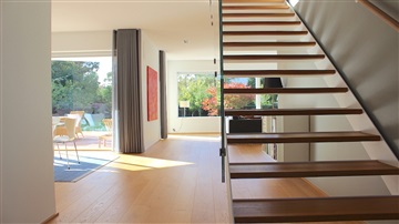 Photo 3. House, Bernstorffsvænget, Gentofte 