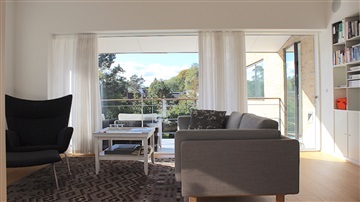 Photo 23. House, Bernstorffsvænget, Gentofte 