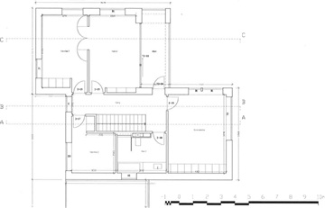 Photo 36. House, Bernstorffsvænget, Gentofte 