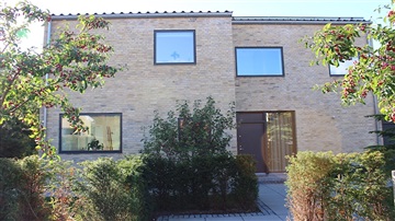 Photo 31. House, Bernstorffsvænget, Gentofte 