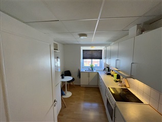 Photo 1. Apartment, Spangsbjerggade, Esbjerg 