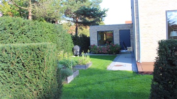 Photo 33. House, Bernstorffsvænget, Gentofte 