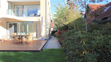 Photo 34. House, Bernstorffsvænget, Gentofte 