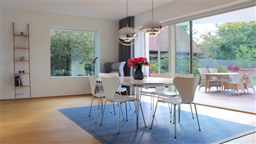 Photo 4. House, Bernstorffsvænget, Gentofte 