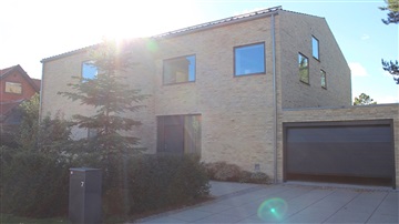 Photo 30. House, Bernstorffsvænget, Gentofte 