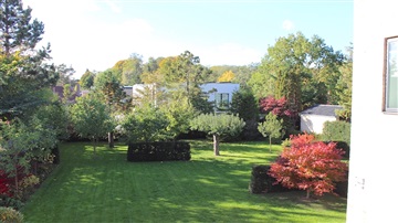 Photo 25. House, Bernstorffsvænget, Gentofte 