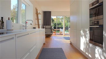 Photo 6. House, Bernstorffsvænget, Gentofte 