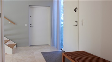 Photo 11. House, Bernstorffsvænget, Gentofte 