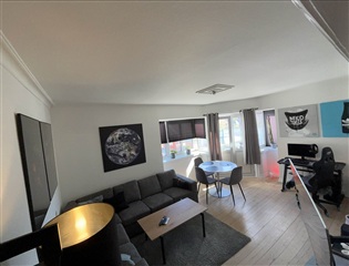 Photo 3. Apartment, Spangsbjerggade, Esbjerg 