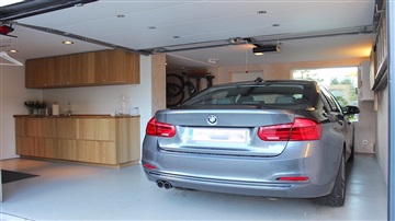 Photo 29. House, Bernstorffsvænget, Gentofte 