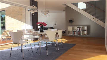 Photo 7. House, Bernstorffsvænget, Gentofte 