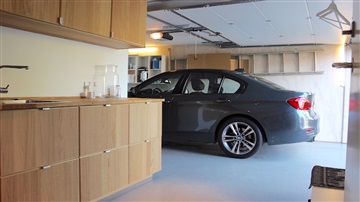 Photo 28. House, Bernstorffsvænget, Gentofte 