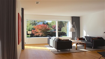 Photo 2. House, Bernstorffsvænget, Gentofte 