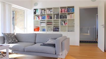 Photo 27. House, Bernstorffsvænget, Gentofte 