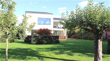 Photo 35. House, Bernstorffsvænget, Gentofte 