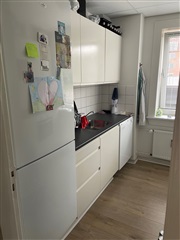 Photo 1. Apartment, Frodesgade, Esbjerg 