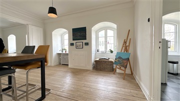 Photo 2. Apartment, Toftebæksvej, Kongens Lyngby 