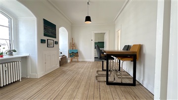 Photo 4. Apartment, Toftebæksvej, Kongens Lyngby 