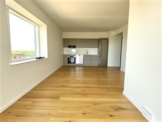 Photo 1. Apartment, Munkebjergvænget, Odense M 