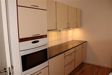 Billede 8. Lejlighed, David Balfours Gade, København K 