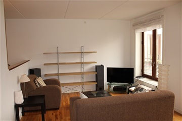 Billede 6. Lejlighed, David Balfours Gade, København K 