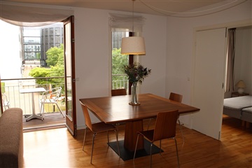 Billede 2. Lejlighed, David Balfours Gade, København K 