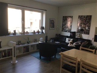 Photo 2. Apartment, Frodesgade, Esbjerg 