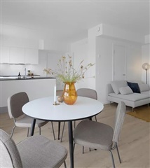 Photo 16. Apartment, Hedvig Billes Top, Horsens 