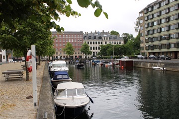 Billede 15. Lejlighed, David Balfours Gade, København K 