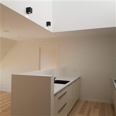 Photo 1. Apartment, Støberigården, Holstebro 