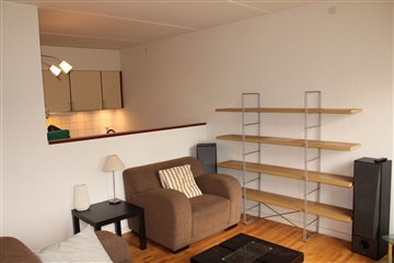 Billede 7. Lejlighed, David Balfours Gade, København K 