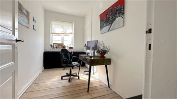 Photo 7. Apartment, Toftebæksvej, Kongens Lyngby 