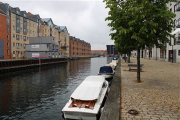 Billede 14. Lejlighed, David Balfours Gade, København K 