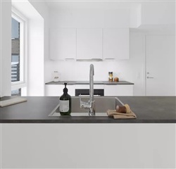 Photo 1. Apartment, Hedvig Billes Top, Horsens 