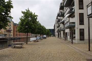 Billede 13. Lejlighed, David Balfours Gade, København K 