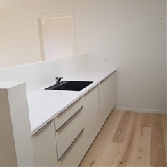 Photo 3. Apartment, Støberigården, Holstebro 