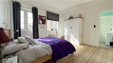Photo 9. Apartment, Toftebæksvej, Kongens Lyngby 