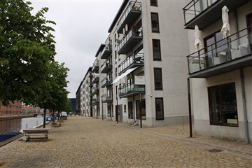 Billede 1. Lejlighed, David Balfours Gade, København K 