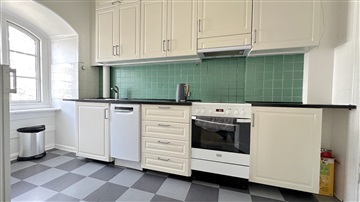 Photo 5. Apartment, Toftebæksvej, Kongens Lyngby 