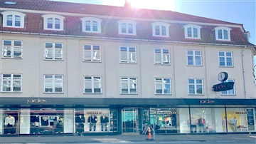 Photo 11. Apartment, Toftebæksvej, Kongens Lyngby 