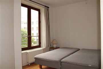 Billede 11. Lejlighed, David Balfours Gade, København K 