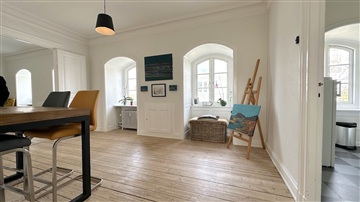 Billede 3. Lejlighed, Toftebæksvej, Kongens Lyngby 