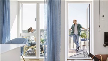 Billede 11. Lejlighed, Hundige Stationsvej, Greve 