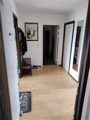 Photo 4. Room, Hørhusvej, København S
