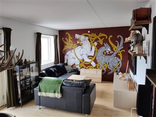 Photo 7. Room, Hørhusvej, København S